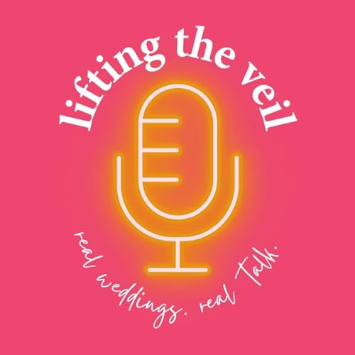 『Lifting the Veil』のカバーアート