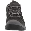 KEEN Mens Circadia Vent Low Height Breathable Hiking Shoes