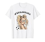 #Spielermama eines Fußballers Mama von Fußball