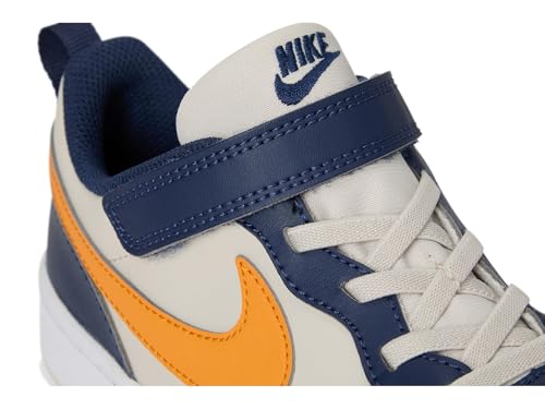 Image of Nike Boys Court Borough Low Recraft (Big Kid)