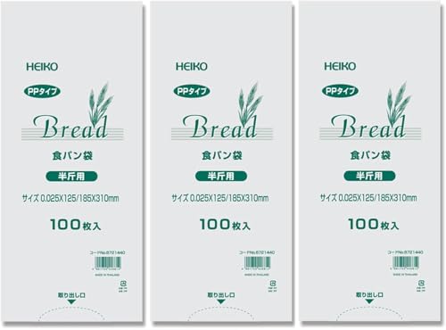 パン袋 300枚」の人気商品一覧・価格比較 - 価格.com