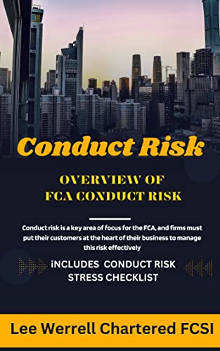 A Comprehensive Guide to FCA Conduct Risk for Small Business Owners ...