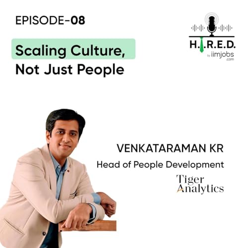 Scaling Culture, Not Just People