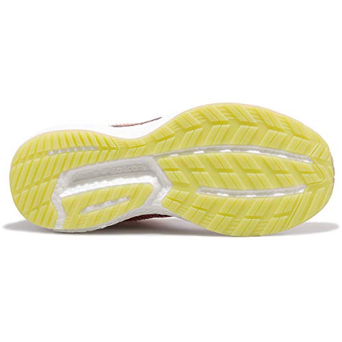 Image of Saucony Women's Triumph 22 Trainers, Jackalope, 7