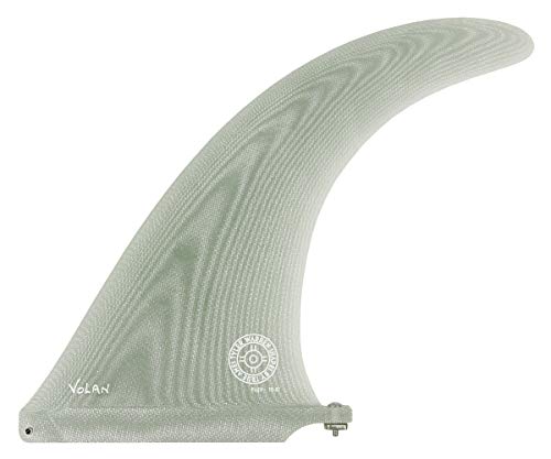 ハルスタビーのフィンは、これで決まり！TRUE ARMS PHD VOLAN│ビリログ