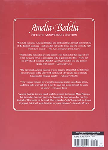 Amelia Bedelia - Image 2