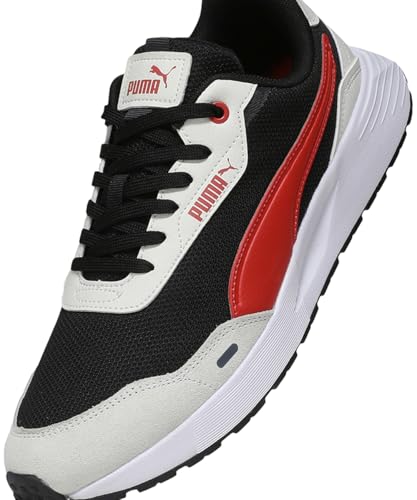 Image of Puma Unisex-Adult Runtamed Sneaker