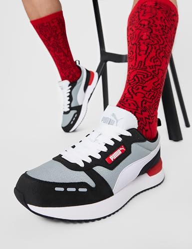 Image of Puma Unisex-Adult R78 Res Sneaker