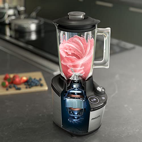 Frullatore Philips Series 7000 HR3760/10 - 5