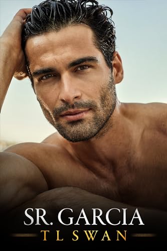 Sr Garcia - Mr Garcia (Spanish Edition)