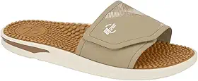 Chinelo Masculino BR Sport – Slide Ajustável, Conforto, Leve e Uso Diário – Moderno e Prático