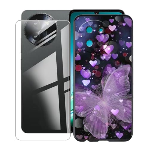 Évitez les bris d'écran sur votre Doogee Note 59 Pro Plus grâce à ce kit coque et verres