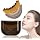 1 Pcs Contour Face Brush