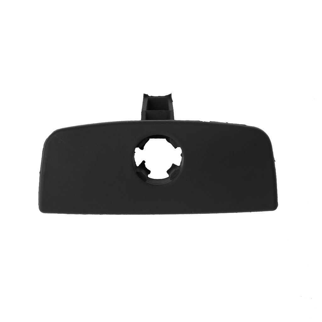 Bracciolo vano portaoggetti maniglia foro serratura per-Passat B5 1997-2005 E7CA 06B129723J accessori di ricambio auto