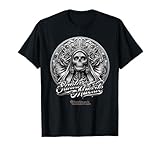 2024 Santa Muerte Mode & Día de los Muertos Merch