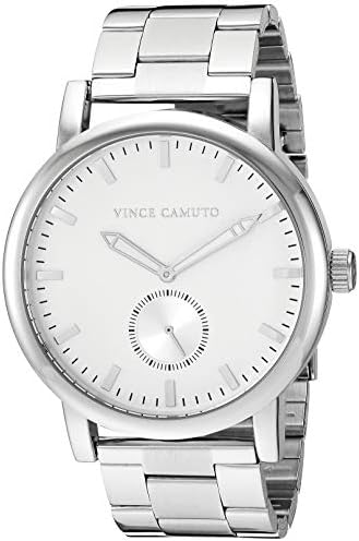 Vince Camuto Men's Bracelet Watch