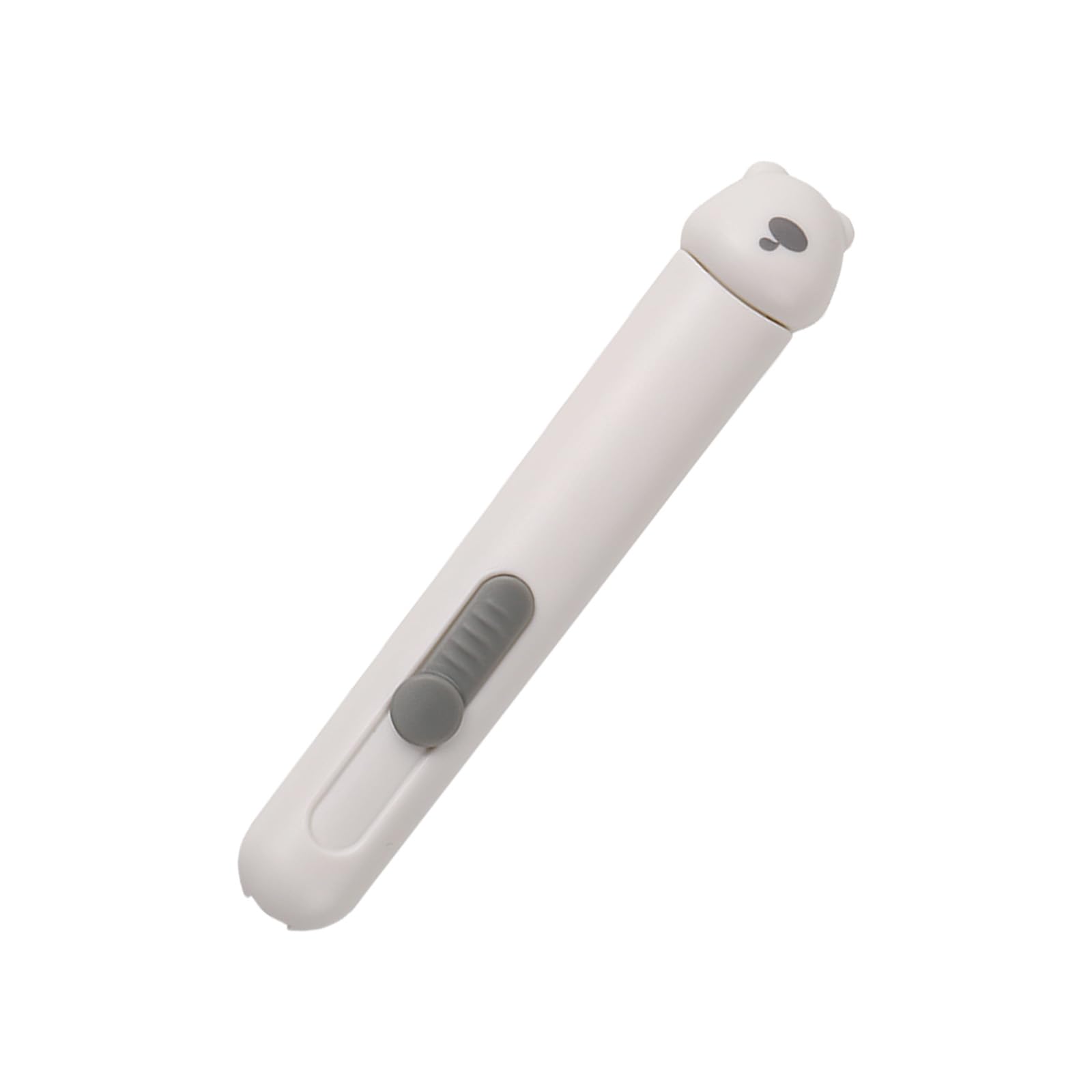 Tsophreniq 2 in 1 Thread Remover Seam Rippers Bear Sewings Needle Threader Threading Aid for Quilting Thread Tool