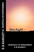 Martell in November 1499714491 Book Cover