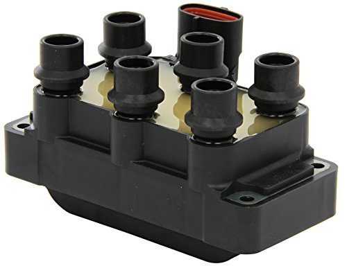 BERU Zündspule ZS371