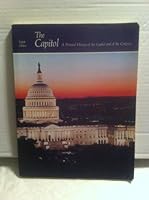 The Capital : A Pictorial History of the Capitol and the Congress by Gerald R. Gereau B001CPXFTA Book Cover