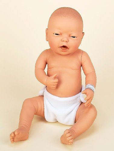 Anatomically Correct 21