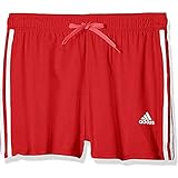 adidas Herren 3 Streifen Clx Vsl Badeshorts, Glored, 10