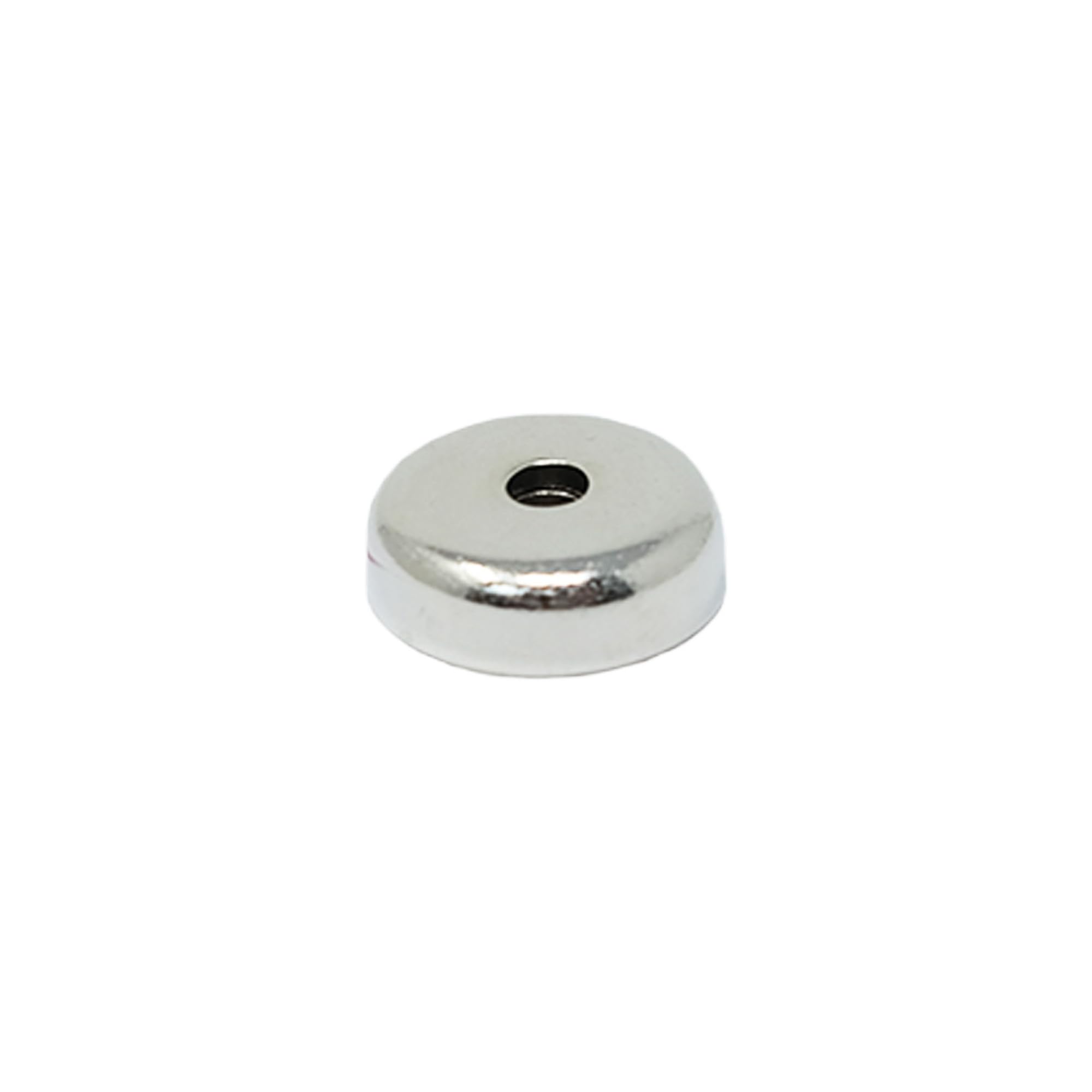 N42 Neodym Pot Magnet Pack von 40