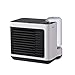LPLH Nuova Ricarica USB Mini Portatile Mini condizionatore d'Aria Ventilatore Spazio Personale Aria condizionata Ventilatore Frigorifero Domestico 20 X18X20cm