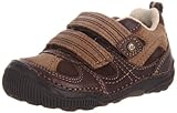 Stride Rite SRT Toddler Boys Woody Casual Sneaker