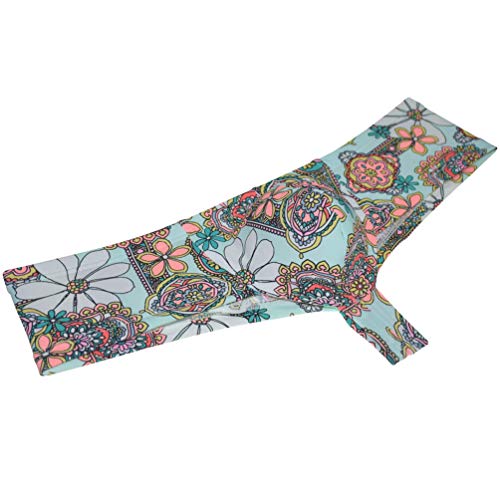 Orocojuco Sexy Men Hip-Hop Sports Boxer Thong Underwear Bikini Trunks Thong Boyshorts Pack Of 3 Xl #TOP2