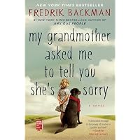 My Grandmother Asked Me to Tell You She's Sorry