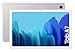 Produktbild Samsung Galaxy Tab A7 WiFi - Tablet 64GB, 3GB RAM, Silver