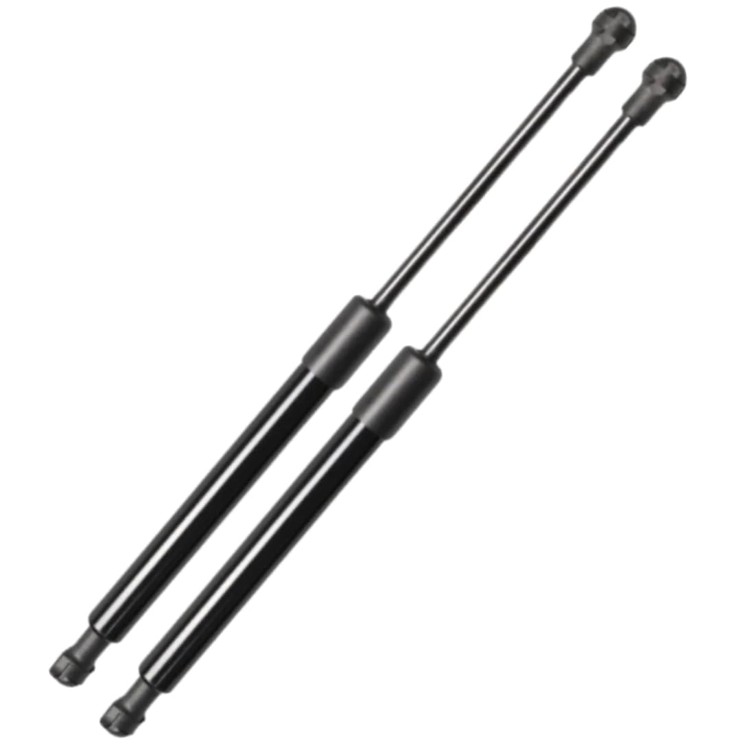 Rufutle Liftgate Struts for Toyota Prius XW50 Liftback 2015-2022, 2Pcs Trunk Struts Rear Tailgate Lift Supports Gas Springs 68950-0W850