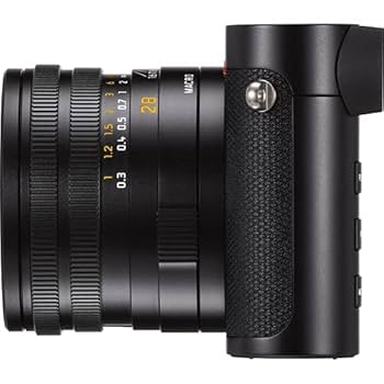 Amazon | Leica Q2 デジタルカメラ + 64GB メモリーカード +