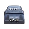 RECOIL DB12 2 Way Power Distribution Block, 1 X 0/2/4 Gauge in / 2 X 4/8 Gauge Out Power Distribution Ground Distributor Block for Car Audio Amplifier Splitter #5