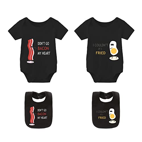 culbutomind Body unisex de manga corta...