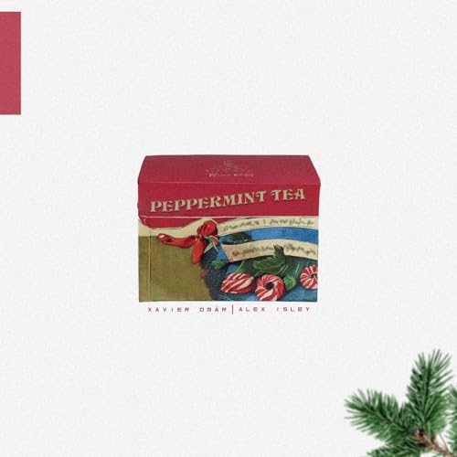 Xavier Omär feat. Alex Isley