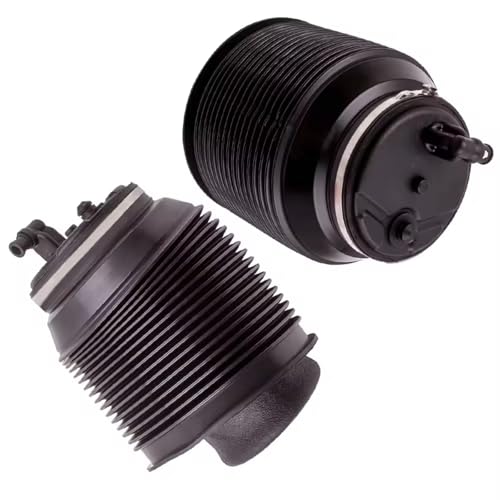 Fuelle de suspensión neumática trasera para GX470 2002-2009 y GX460 4808035011