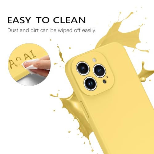 Coque iPhone 15 Pro Max silicone texture coussin anti-chute pour voyage - 2