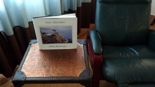 Wall Panels Wc-20 Antique Gold 25Ft.x 2Ft. Roll Decorative!Discounted Cheap Kitchen Backsplash Glue On,Nail On,Staple On,Tape On! #TOP7