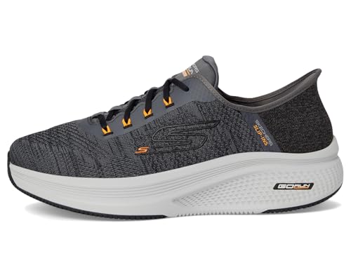 Skechers Men's Hands Free Slip-ins: Go Run Elevate 2.0 Steady Motion Sneaker4