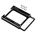 Price comparison product image Hama | Mounting Frame for 2.5 inch | Solid State Hard Drive