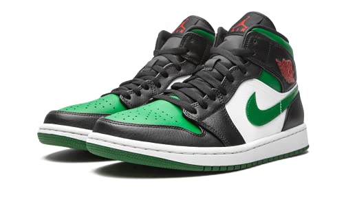 Image of Nike Men's Air Jordan 1 Mid Sneaker