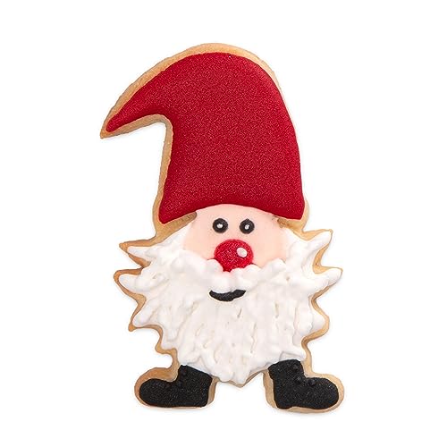 Foto von Städter 216815 Ausstechform, Edelstahl, Silber, 7,5cm