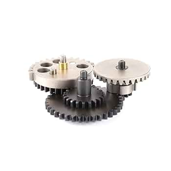 Amazon | [LayLax][EGハードギア16:1ハイスピード]電動ガン