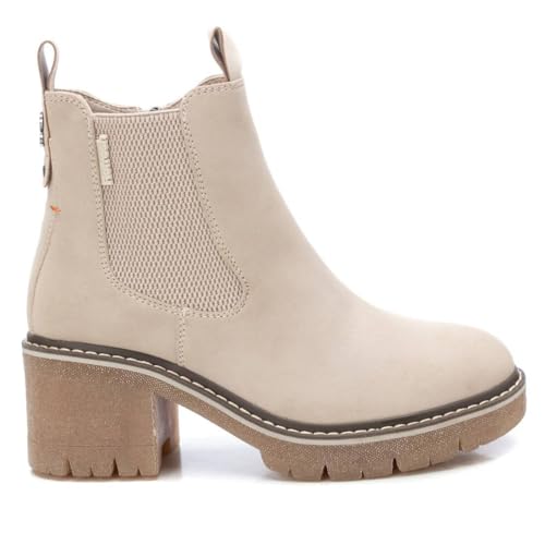 Bottine REFRESH Femme 171056 finis les pieds douloureux en fin de journee