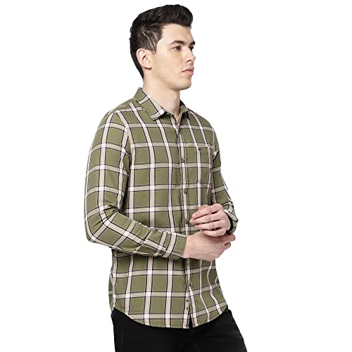 Image of Lee Men's Fitted Shirt