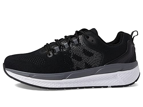 Image of Propet Mens Ultra 267 Walking Walking Sneakers Shoes - White