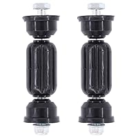 Doo Engy Koppelstange Stabilisator Stabi Stabistrebe Strebe Hinterachse hinten links und rechts für Focus Mk2 Mk3 C-Max Grand c-max C30 S40 V40 V50