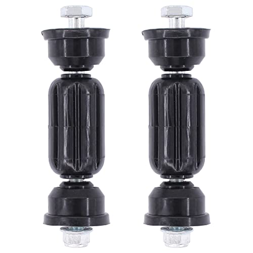 Doo Engy Koppelstange Stabilisator Stabi Stabistrebe Strebe Hinterachse hinten links und rechts für Focus Mk2 Mk3 C-Max Grand c-max C30 S40 V40 V50